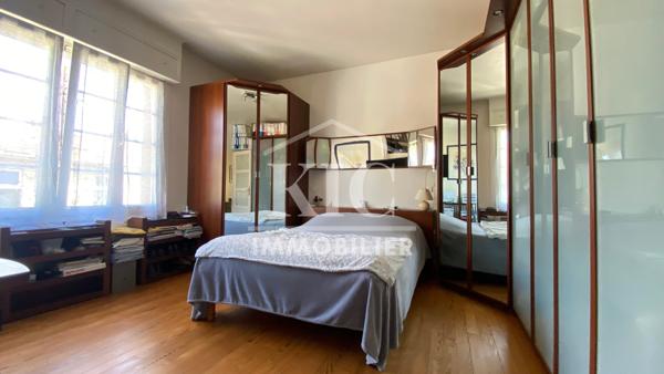 CARCASSONNE - ENSEMBLE IMMOBILIER AVEC ENTREE PRIVATIVE - PROCHE CITE MEDIEVALE Détails des diagnostics énergétiques