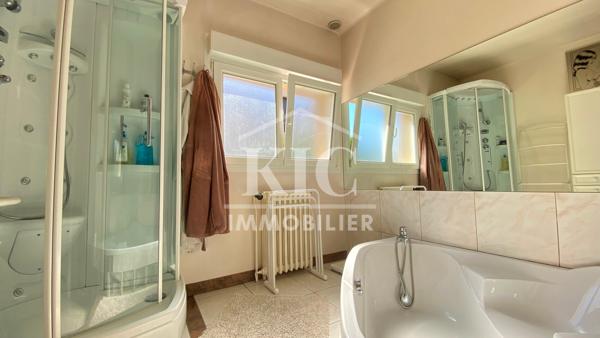CARCASSONNE - ENSEMBLE IMMOBILIER AVEC ENTREE PRIVATIVE - PROCHE CITE MEDIEVALE Détails des diagnostics énergétiques