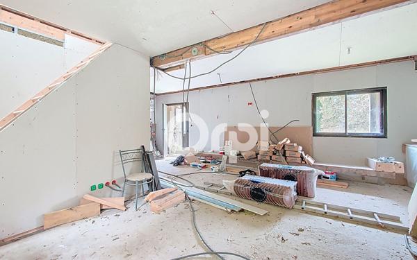 Maison à vendre    6 pièces •  Verberie