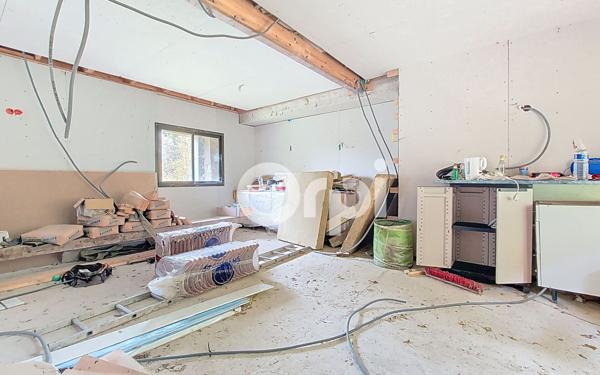 Maison à vendre    6 pièces •  Verberie