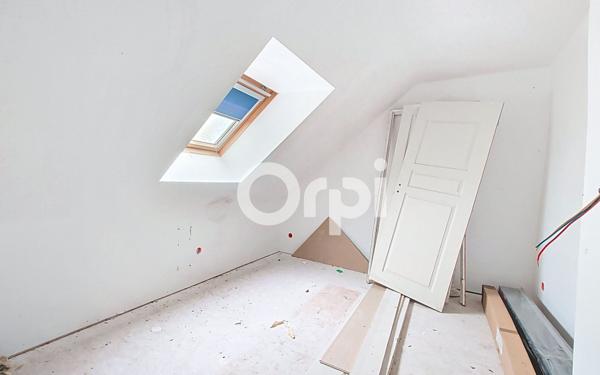 Maison à vendre    6 pièces •  Verberie