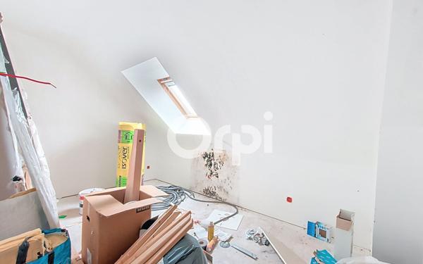 Maison à vendre    6 pièces •  Verberie