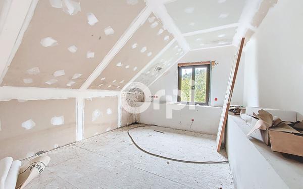 Maison à vendre    6 pièces •  Verberie