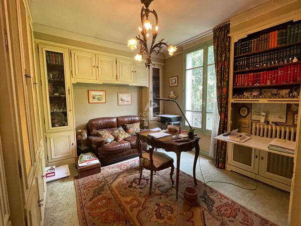 Maison Saint Germain En Laye 3 pièce(s) 90 m2 €467 000 ** - Référence 16529