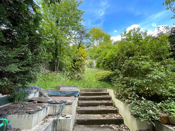 Maison Saint Germain En Laye 3 pièce(s) 90 m2 €467 000 ** - Référence 16529