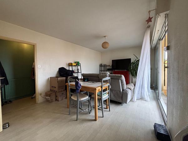 LA ROCHE SUR YON APPARTEMENT A VENDRE