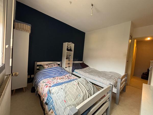 LA ROCHE SUR YON APPARTEMENT A VENDRE