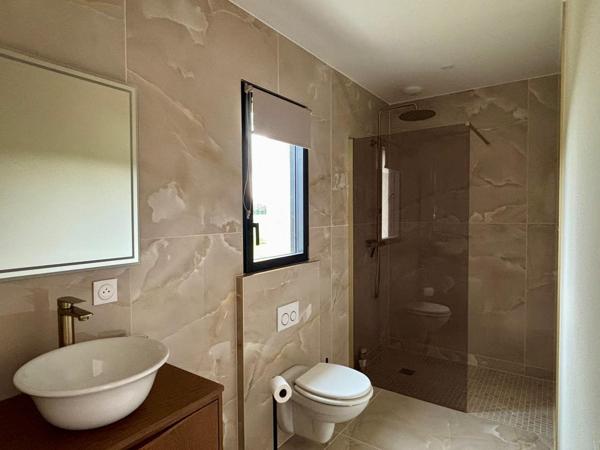 Maison 4 pièces - 163 m²