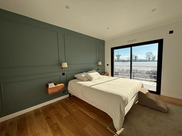 Maison 4 pièces - 163 m²