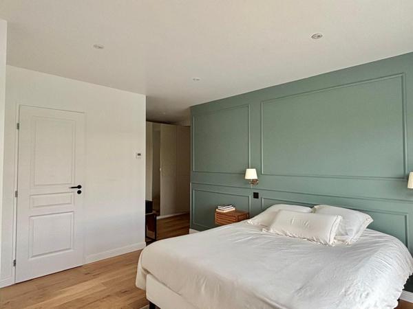 Maison 4 pièces - 163 m²