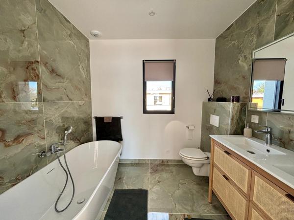 Maison 4 pièces - 163 m²