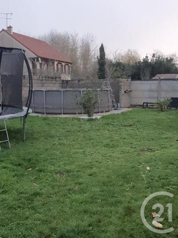Maison à vendre  5 pièces - 139,47 m2 GARCHIZY - 58
