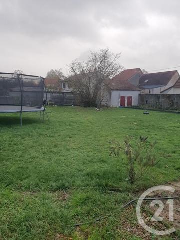 Maison à vendre  5 pièces - 139,47 m2 GARCHIZY - 58