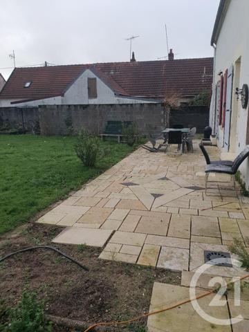 Maison à vendre  5 pièces - 139,47 m2 GARCHIZY - 58