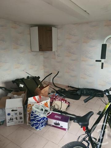 Maison à vendre  5 pièces - 139,47 m2 GARCHIZY - 58