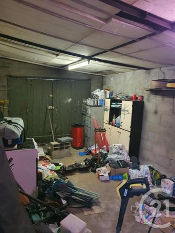 Maison à vendre  5 pièces - 139,47 m2 GARCHIZY - 58