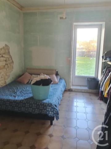 Maison à vendre  5 pièces - 139,47 m2 GARCHIZY - 58