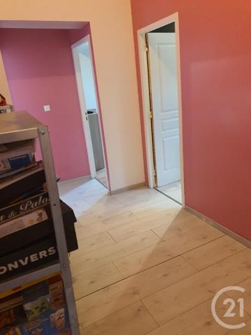 Maison à vendre  5 pièces - 139,47 m2 GARCHIZY - 58