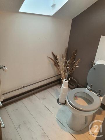 Maison à vendre  5 pièces - 139,47 m2 GARCHIZY - 58