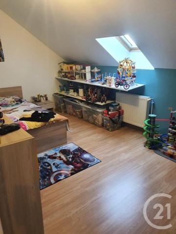 Maison à vendre  5 pièces - 139,47 m2 GARCHIZY - 58