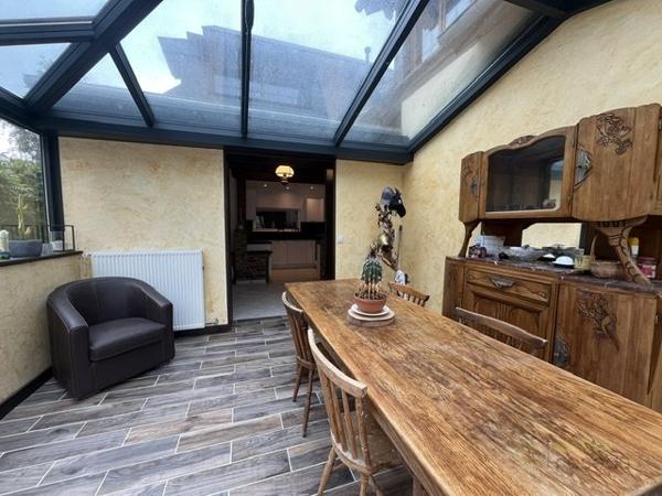 Maison à GISORS (27140)