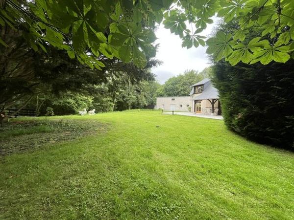 Maison à GISORS (27140)