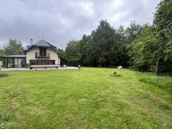 Maison à GISORS (27140)