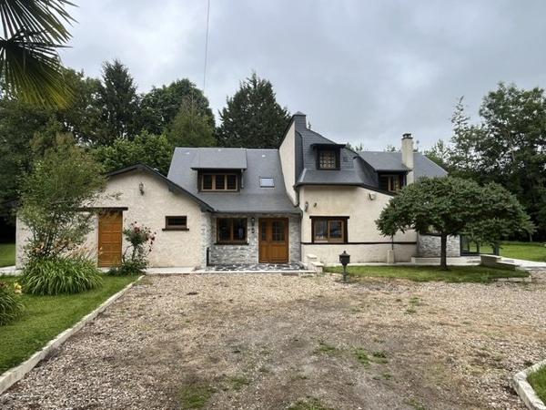 Maison à GISORS (27140)