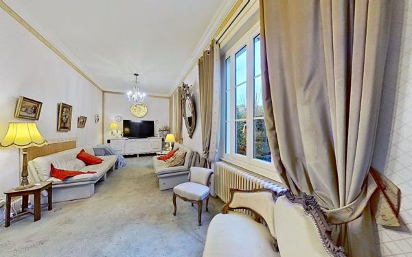 Maison à vendre    4 pièces • 130 m2 Lyon 5