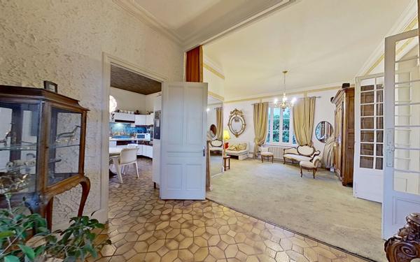 Maison à vendre    4 pièces • 130 m2 Lyon 5