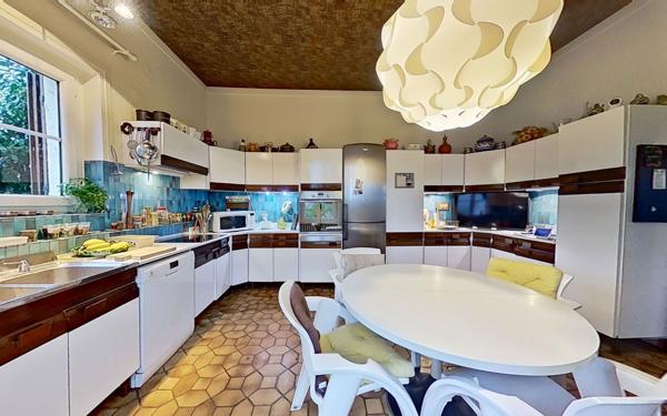 Maison à vendre    4 pièces • 130 m2 Lyon 5