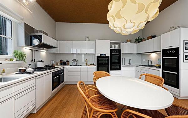 Maison à vendre    4 pièces • 130 m2 Lyon 5