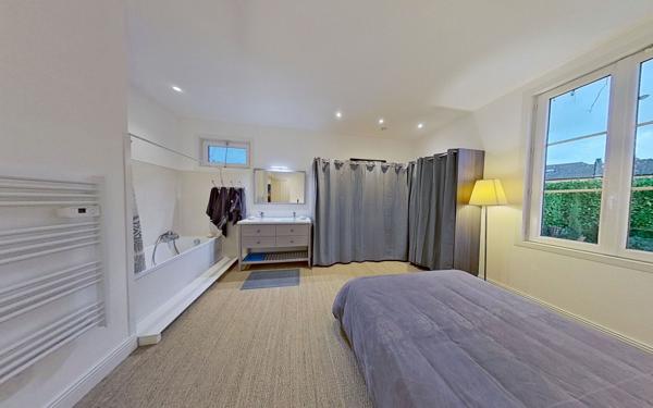 Maison à vendre    4 pièces • 130 m2 Lyon 5