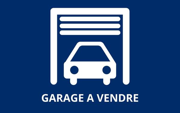 Stationnement à vendre    15 m2 Nice