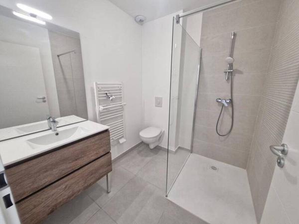 Maison 5 pièces                                        - 38300 Bourgoin-Jallieu Réf : 4813