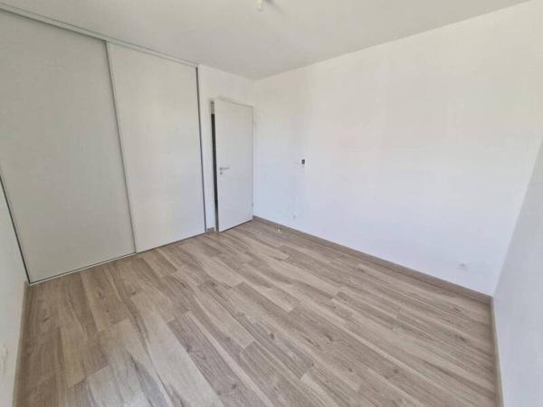 Maison 5 pièces                                        - 38300 Bourgoin-Jallieu Réf : 4813
