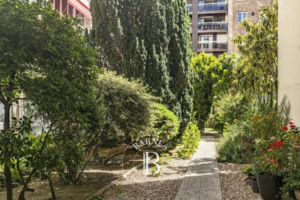 Paris 15ème, Appartement 4 Chambres -  95 m² à vendre