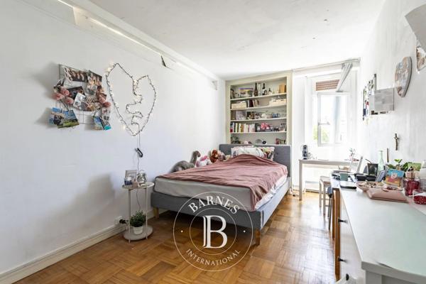 Paris 15ème, Appartement 4 Chambres -  95 m² à vendre