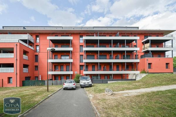 Appartement à vendre 3 pièces 68.93m²