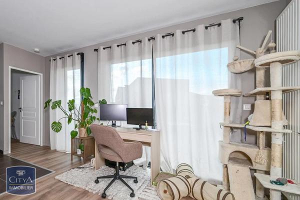 Appartement à vendre 3 pièces 68.93m²