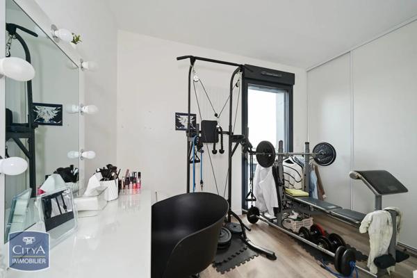 Appartement à vendre 3 pièces 68.93m²