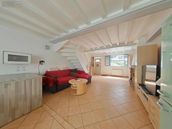 Appartement à vendre à Fontenay-sous-Bois dans le Val-de-Marne (94120), ref : 72085-2176