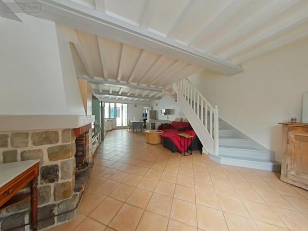 Appartement à vendre à Fontenay-sous-Bois dans le Val-de-Marne (94120), ref : 72085-2176