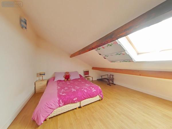 Appartement à vendre à Fontenay-sous-Bois dans le Val-de-Marne (94120), ref : 72085-2176