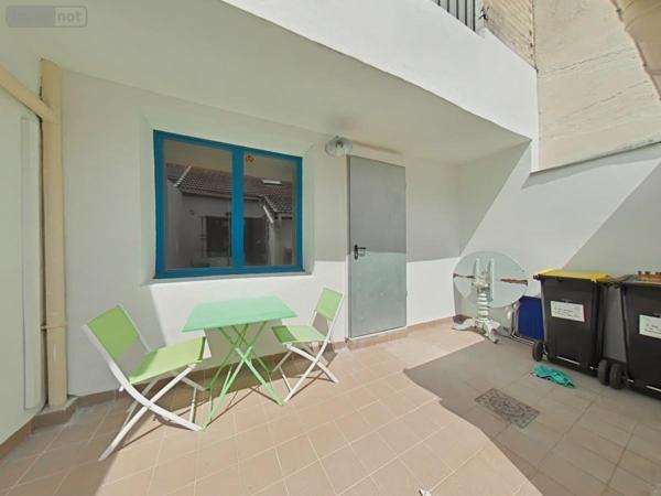 Appartement à vendre à Fontenay-sous-Bois dans le Val-de-Marne (94120), ref : 72085-2176