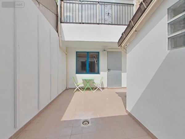 Appartement à vendre à Fontenay-sous-Bois dans le Val-de-Marne (94120), ref : 72085-2176