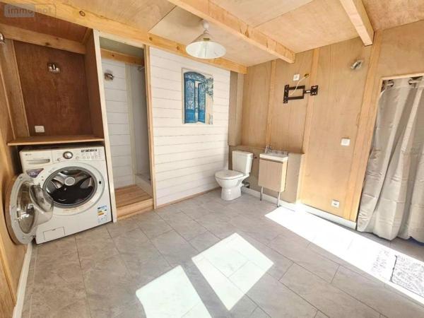 Appartement à vendre à Fontenay-sous-Bois dans le Val-de-Marne (94120), ref : 72085-2176