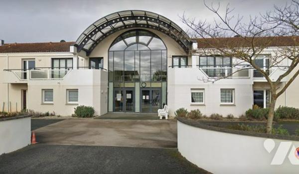 Appartement à vendre Fontaine-le-Comte