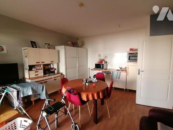 Appartement à vendre Fontaine-le-Comte