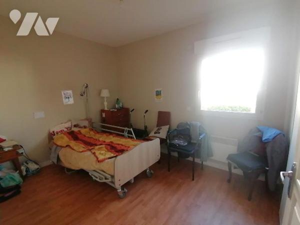 Appartement à vendre Fontaine-le-Comte